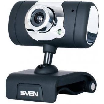  Web-камера Sven IC-525 (SV-0602IC525) 