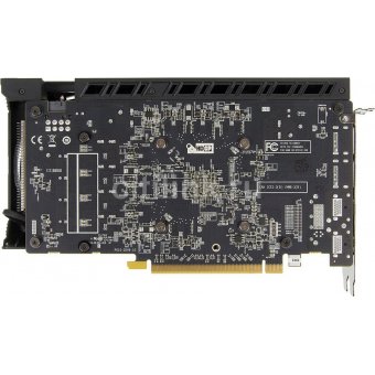  Видеокарта SAPPHIRE 11256-10-20G Radeon RX470 Nitro Dual-X OC 4GB 256bit GDDR5 (1140-1236/7000) DVI-D/2xHDMI(2.0b)/2xDP(1.4) 