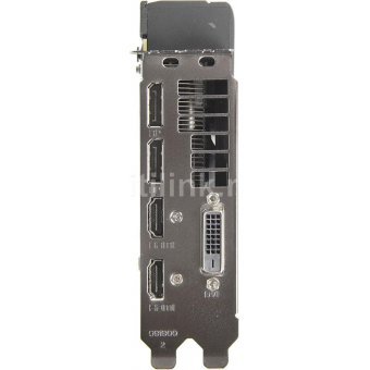  Видеокарта SAPPHIRE 11256-10-20G Radeon RX470 Nitro Dual-X OC 4GB 256bit GDDR5 (1140-1236/7000) DVI-D/2xHDMI(2.0b)/2xDP(1.4) 