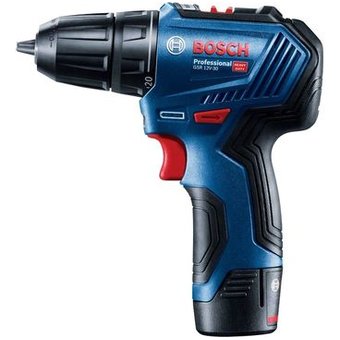  Дрель-шуруповерт Bosch GSR 12V-30 (06019G9002) 