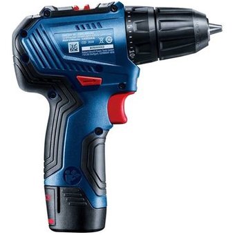  Дрель-шуруповерт Bosch GSR 12V-30 (06019G9002) 