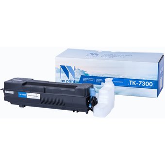  Картридж совместимый NVPrint NV-TK7300 Kyocera TK-7300 для ECOSYS P4040dn (15000k) 