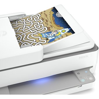  МФУ HP DESKJET 6475 5SD78C 
