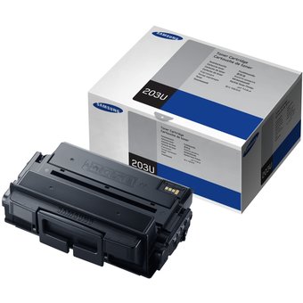  Картридж совместимый NVPrint MLT-D203U Samsung MLT-D203U для ProXpress M4020ND/M4070FR (15000k) 