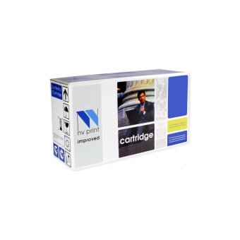  Картридж совместимый NVPrint NV-Q7551X HP Q7551X для LJ P3005/M3027/3035 (13000k) 