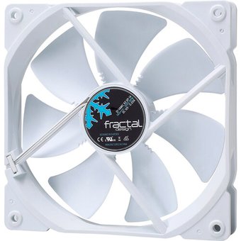  Вентилятор Fractal Design Dynamic X2 GP-14 WhiteOUT FD-FAN-DYN-X2-GP14-WTO 