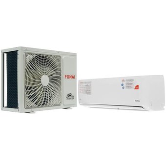  Кондиционер Funai 2PACKAGES RACI-SM25HP 