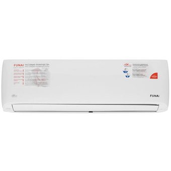  Кондиционер Funai 2PACKAGES RACI-SM25HP 