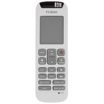  Кондиционер Funai 2PACKAGES RACI-SM25HP 