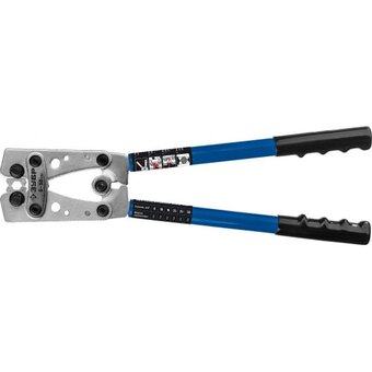  Пресс-клещи Зубр ПКГ-50 45453 усиленные 