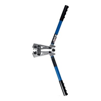  Пресс-клещи Зубр ПКГ-50 45453 усиленные 