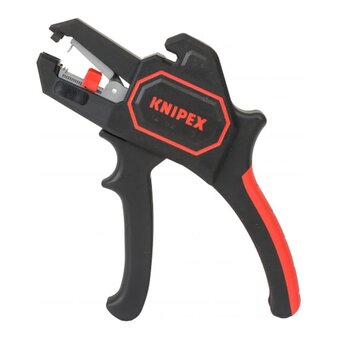  Клещи для снятия изоляции Knipex KN-1262180 