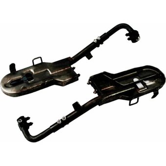  Лазы универсальные LUCH ЛУ-2 00-00000040 