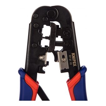  Клещи обжимные Knipex KN-975110 