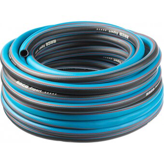  Шланг RACO Expert 40302-1-25_z01 1", 25 м, 25 атм, четырёхслойный поливочный, армированный 