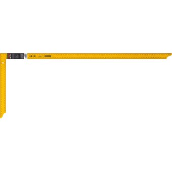  Угольник цельнометаллический Stayer Meter 3438-100 1000x370мм 