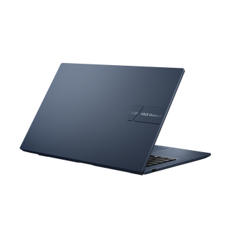  Ноутбук ASUS X1504VA-BQ283 (90NB10J1-M00BN0) 15.6" IPS FHD/Core i5 1335U/16Gb/512Gb SSD/VGA int/noOS/blue 