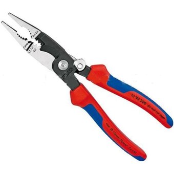  Клещи для снятия изоляции Knipex KN-1392200 