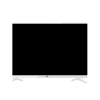  Телевизор LEFF 43U541T White 