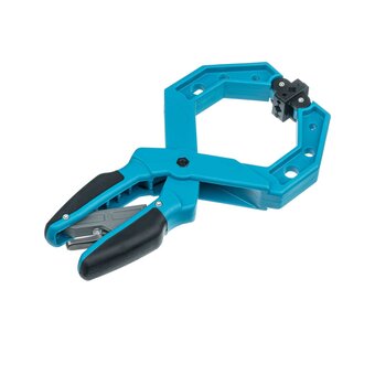  Струбцина клещеобразная Gross 20805 пластиковый корпус 