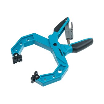  Струбцина клещеобразная Gross 20805 пластиковый корпус 