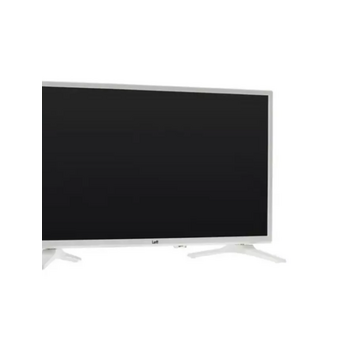  Телевизор LEFF 43U541T White 