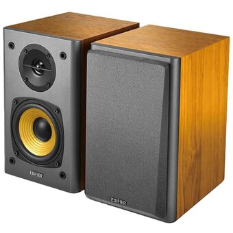  Колонки EDIFIER R1000T4 brown 