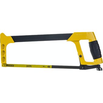  Ножовка по металлу Stayer Cobra 2-15791 z02 100 кгс 