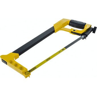  Ножовка по металлу Stayer Cobra 2-15791 z02 100 кгс 
