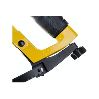  Ножовка по металлу Stayer Cobra 2-15791 z02 100 кгс 
