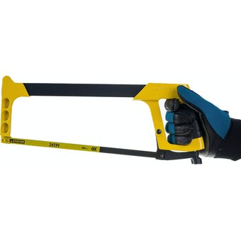  Ножовка по металлу Stayer Cobra 2-15791 z02 100 кгс 
