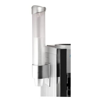  Стаканодержатель для кулера/пурифайера Aqua Work CH-1 24051 на магните серебристый 