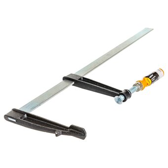  Струбцина F-образная Sparta 204415 500x120x570мм 