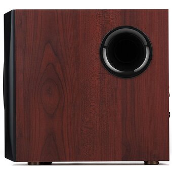  Колонки EDIFIER S350DB brown 