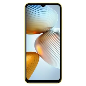  Смартфон Xiaomi POCO M4 5G, 4/64 GB Yellow (779381) 
