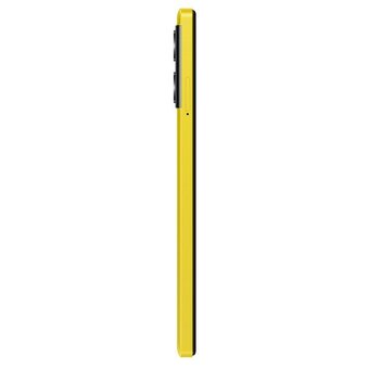  Смартфон Xiaomi POCO M4 5G, 4/64 GB Yellow (779381) 
