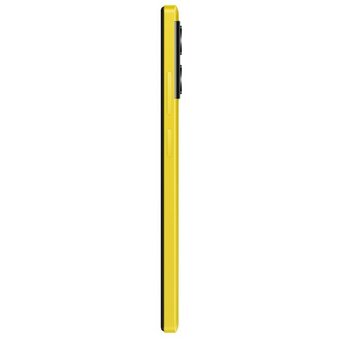  Смартфон Xiaomi POCO M4 5G, 4/64 GB Yellow (779381) 