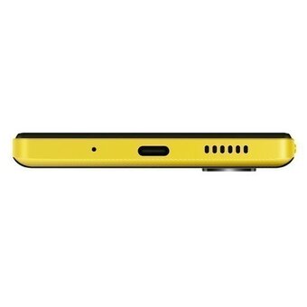  Смартфон Xiaomi POCO M4 5G, 4/64 GB Yellow (779381) 