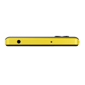  Смартфон Xiaomi POCO M4 5G, 4/64 GB Yellow (779381) 