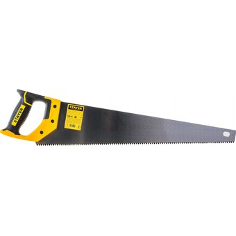  Ножовка по дереву пила Stayer Cobra 5 1506-50 z02 5 TPI/500 мм 