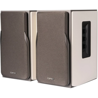  Колонки EDIFIER R1380T silver white 