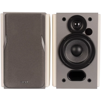  Колонки EDIFIER R1380T silver white 