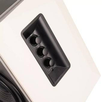  Колонки EDIFIER R1380T silver white 