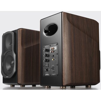  Колонки EDIFIER S2000MK III brown 