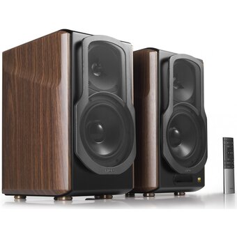  Колонки EDIFIER S2000MK III brown 