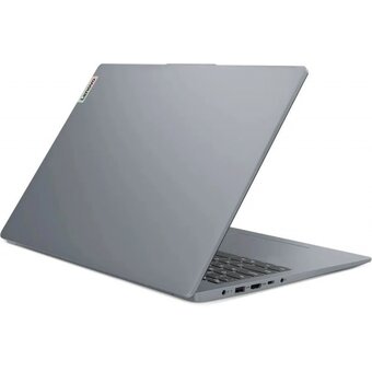  Ноутбук Lenovo IP Slim 3 15AMN8 (82XQ006PRK) 15.6"/Ryzen 5 7520U/8Gb/SSD256Gb/AMDRadeonGraphics/FHD/NoOS/Grey 
