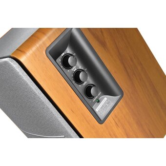  Колонки EDIFIER R1280DB brown 