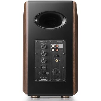  Колонки EDIFIER S2000MK III brown 