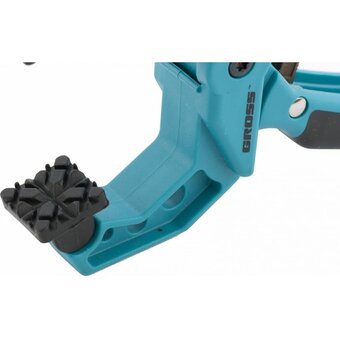  Струбцина клещеобразная Gross 20803 пластиковый корпус 