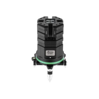 Лазерный уровень ADA 6D Servoliner Green (А00622) 